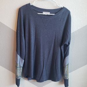 Hippie Rose lightweight sweater